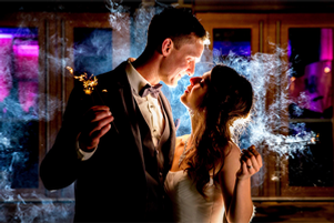 Danielle + Kent